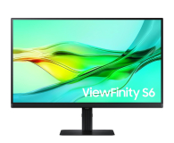 Samsung ViewFinity S6 S27D600UAUX S60UD - 1522014 - zdjęcie 1